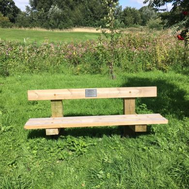 Bench